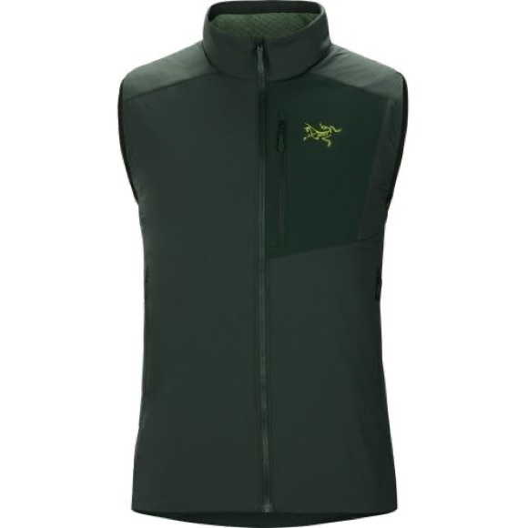 Proton Vest Men’s - Picture 1 of 2